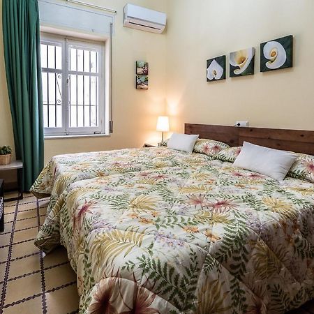 Gran Apartamento Avenida 57 Кадис Екстериор снимка