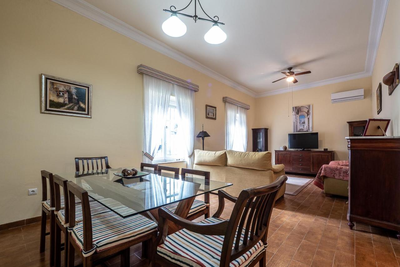 Gran Apartamento Avenida 57 Кадис Екстериор снимка