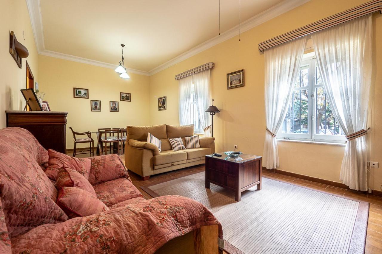 Gran Apartamento Avenida 57 Кадис Екстериор снимка