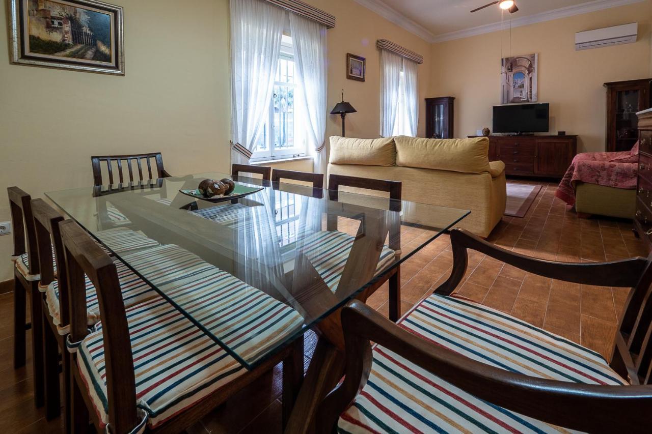 Gran Apartamento Avenida 57 Кадис Екстериор снимка