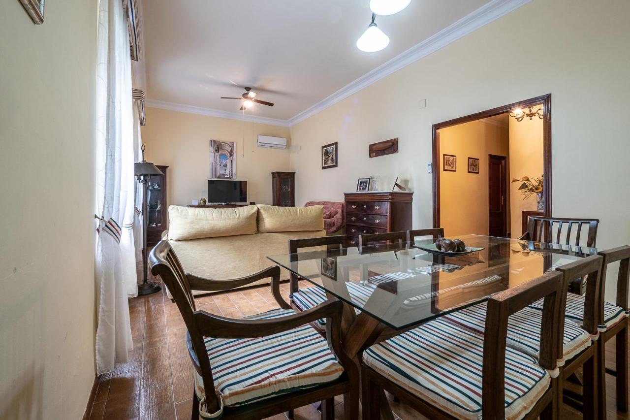 Gran Apartamento Avenida 57 Кадис Екстериор снимка