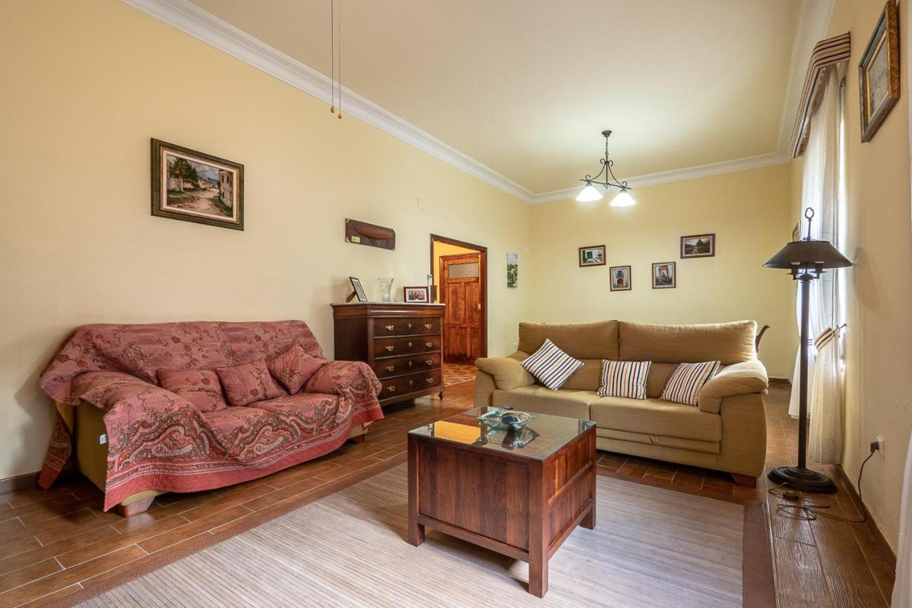 Gran Apartamento Avenida 57 Кадис Екстериор снимка