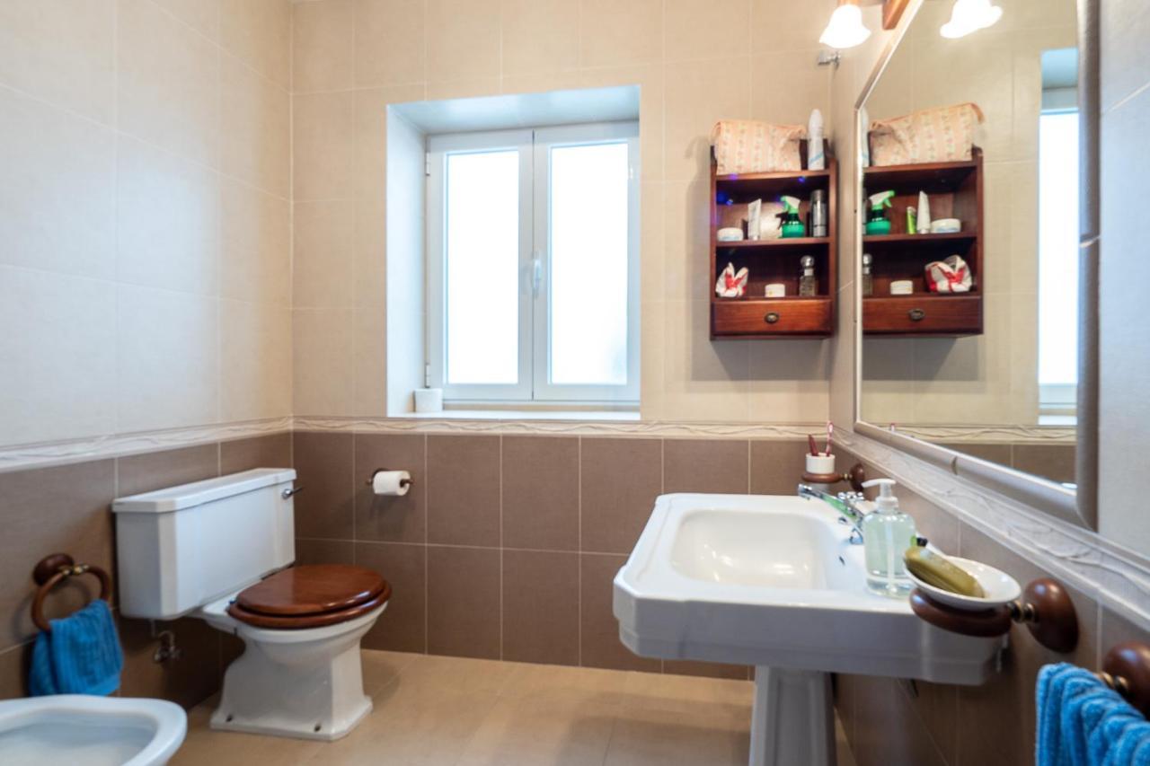 Gran Apartamento Avenida 57 Кадис Екстериор снимка