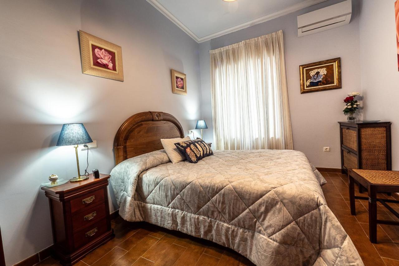 Gran Apartamento Avenida 57 Кадис Екстериор снимка