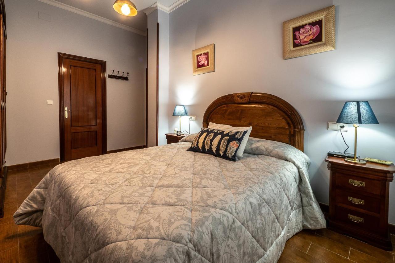 Gran Apartamento Avenida 57 Кадис Екстериор снимка