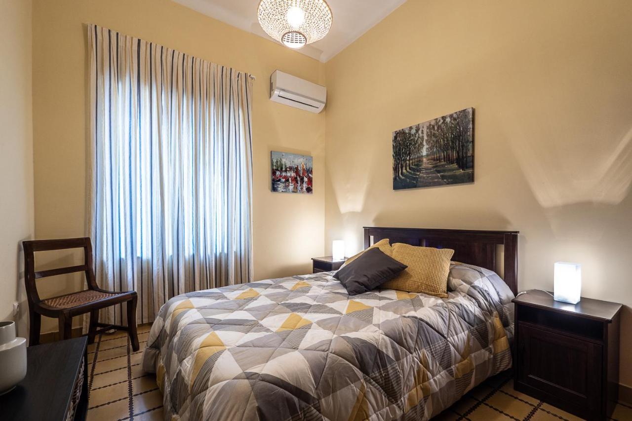 Gran Apartamento Avenida 57 Кадис Екстериор снимка