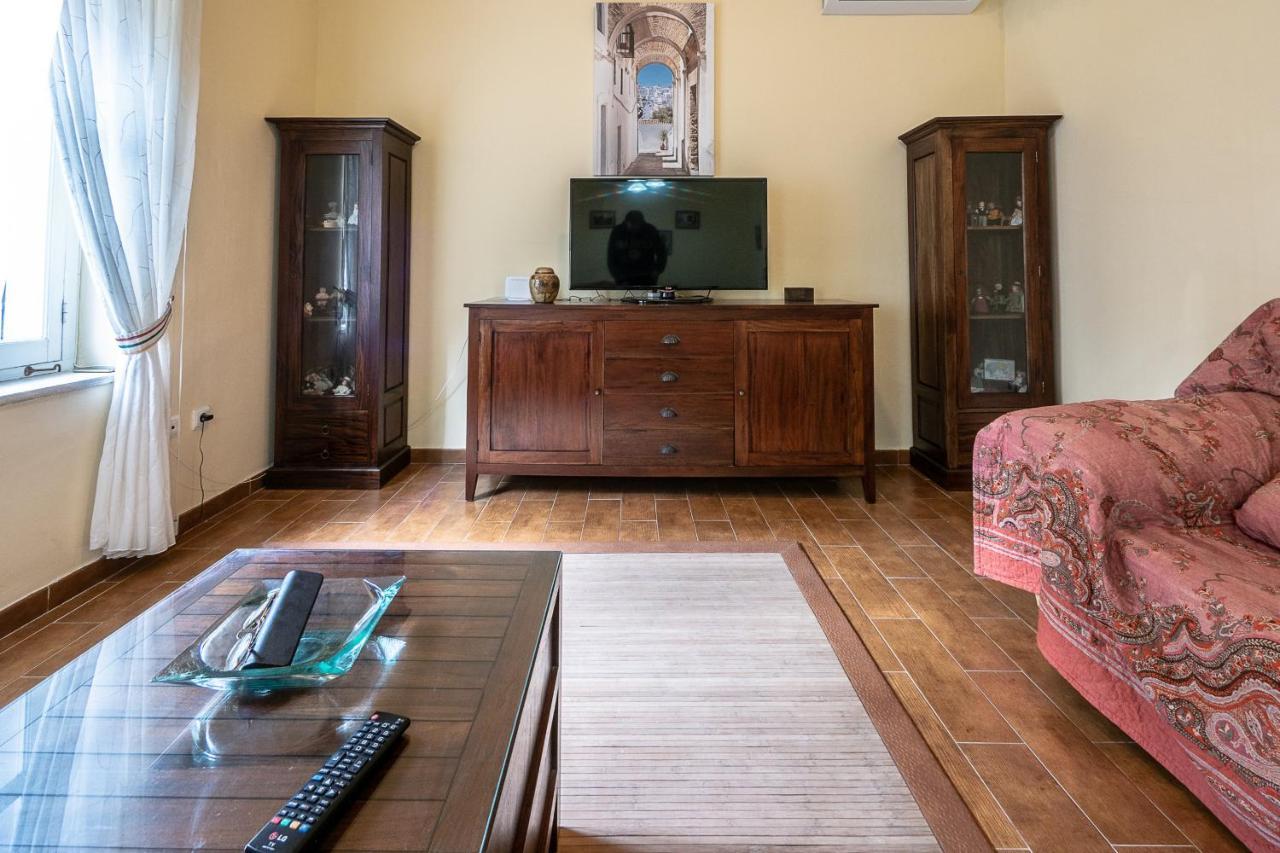 Gran Apartamento Avenida 57 Кадис Екстериор снимка