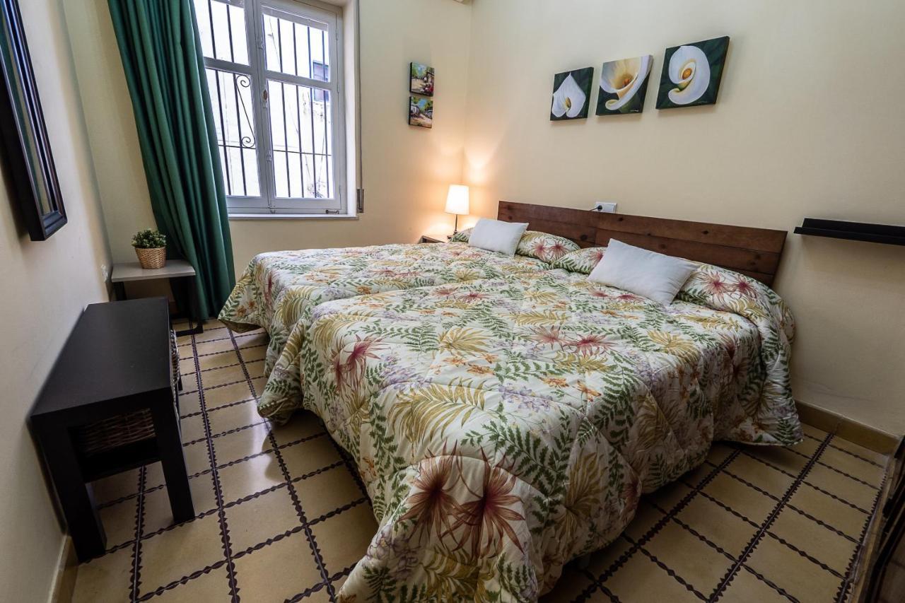 Gran Apartamento Avenida 57 Кадис Екстериор снимка