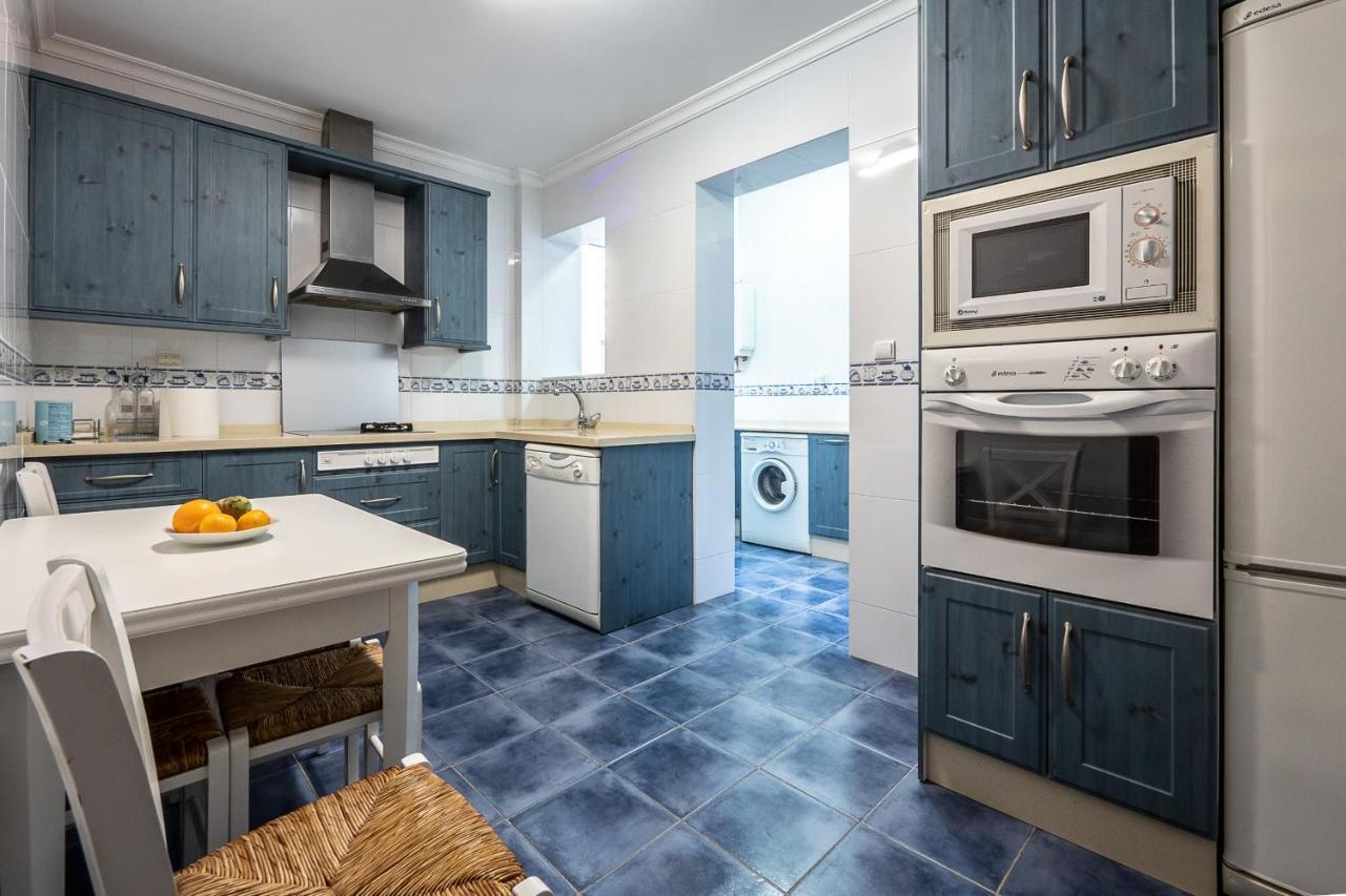 Gran Apartamento Avenida 57 Кадис Екстериор снимка