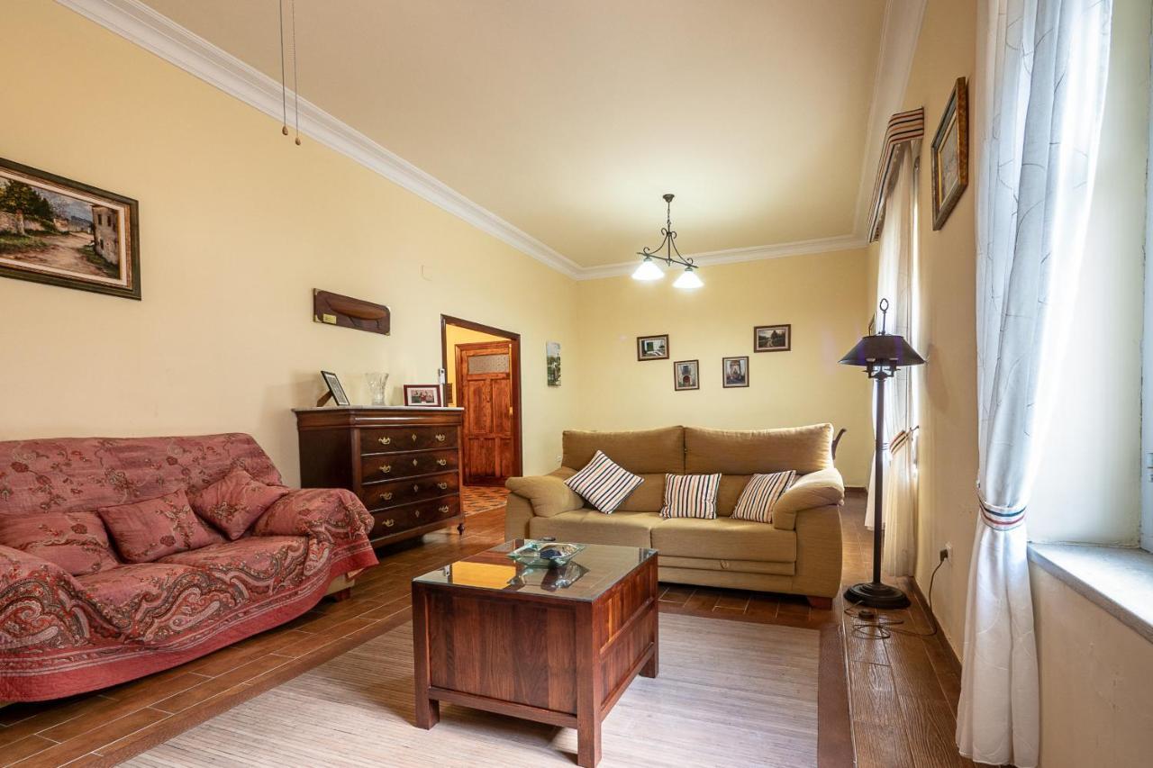 Gran Apartamento Avenida 57 Кадис Екстериор снимка