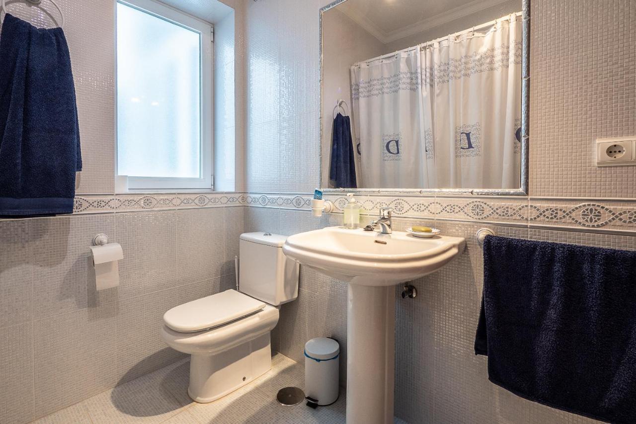 Gran Apartamento Avenida 57 Кадис Екстериор снимка